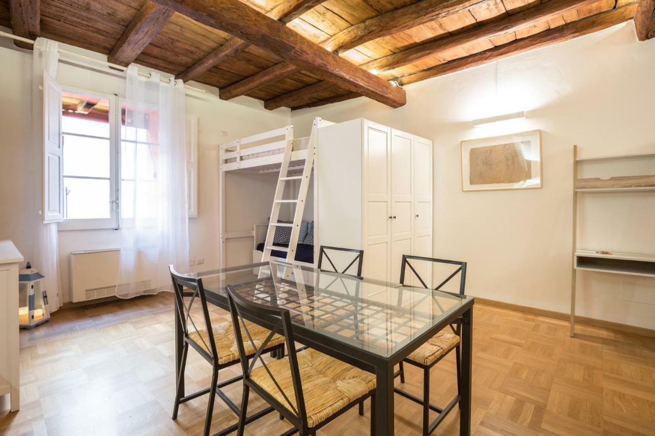 Palazzo Bocchi - The Place Apartments Bologna Buitenkant foto