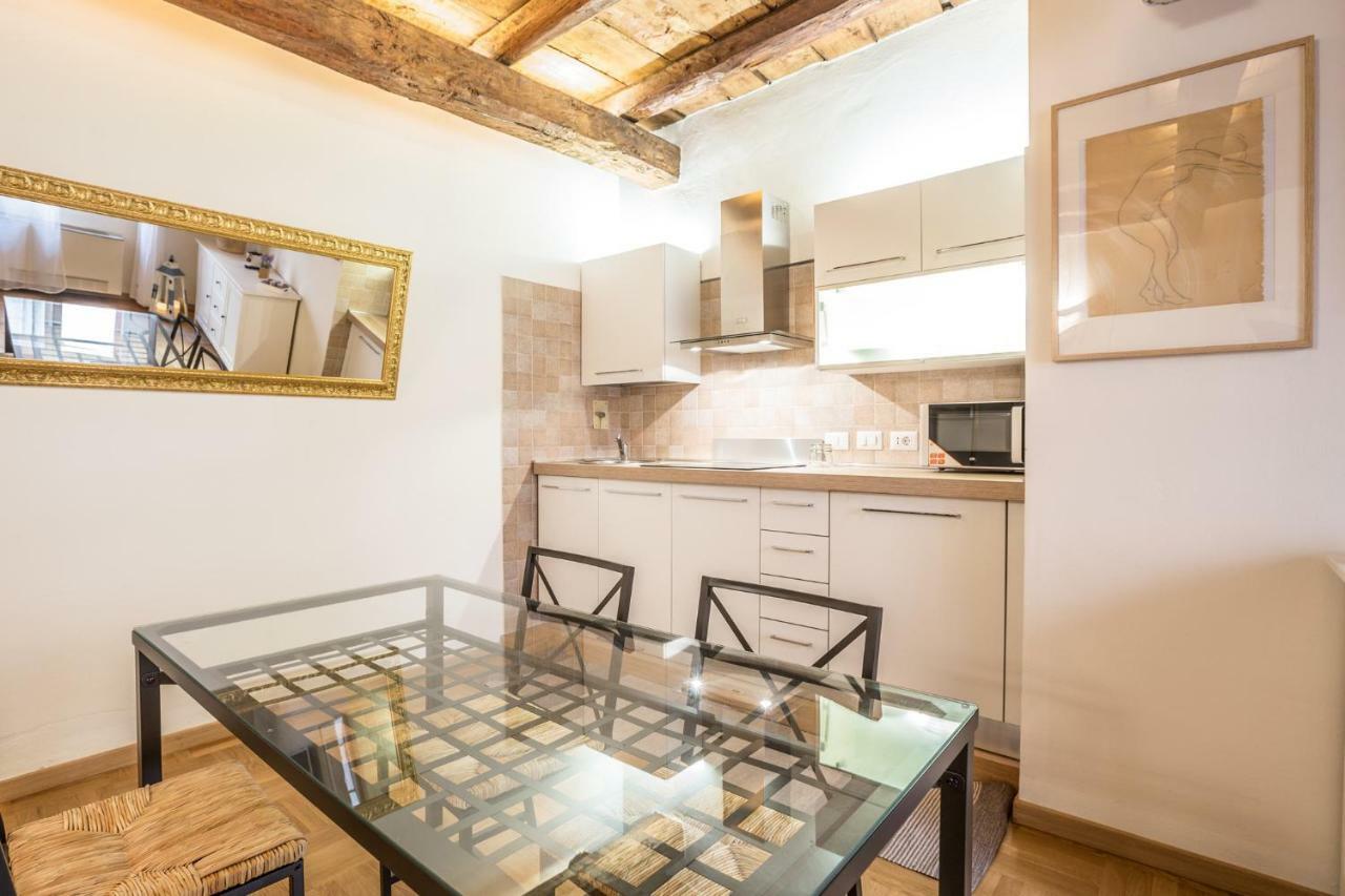 Palazzo Bocchi - The Place Apartments Bologna Buitenkant foto