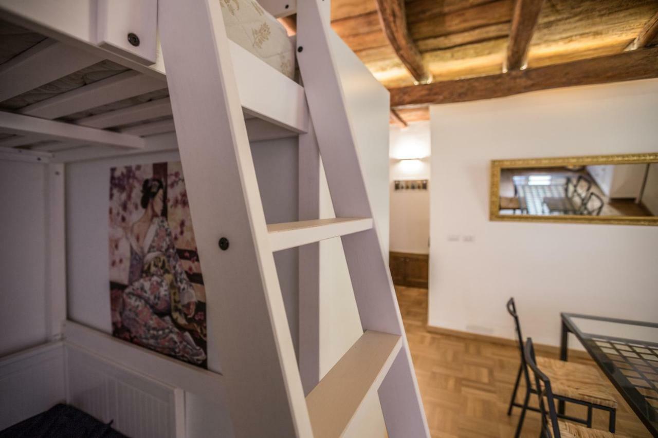Palazzo Bocchi - The Place Apartments Bologna Buitenkant foto