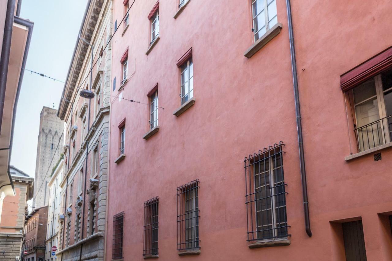 Palazzo Bocchi - The Place Apartments Bologna Buitenkant foto