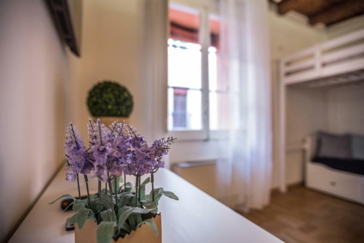 Palazzo Bocchi - The Place Apartments Bologna Buitenkant foto